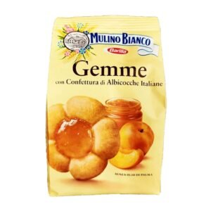 MULINO BIANCO GEMME 10x200G