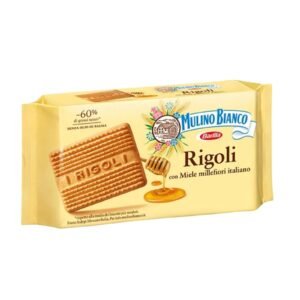 MULINO BIANCO RIGOLI 10x400G