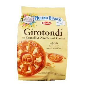 MULINO BIANCO GIROTONDI 12x350G