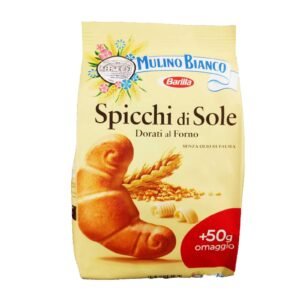 MULINO BIANCO SPICCHI DI SOLE 12x400G
