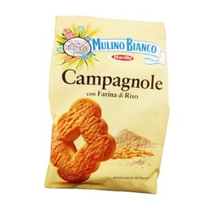 MULINO BIANCO CAMPAGNOLE 12x700G