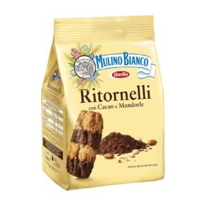 MULINO BIANCO RITORNELLI 12x700G