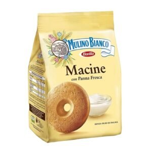 MULINO BIANCO MACINE LARGE 12x800G
