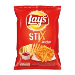 LAYS KETCHUP STIX 26x140G