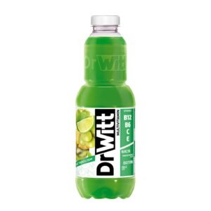 DR WITT MULTIVITAMIN GREEN DRINK 6x1L