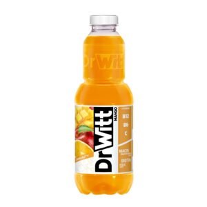 DR WITT MANGO DRINKS 6x1L