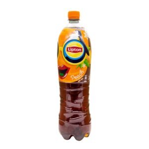 LIPTON ICE TEA PEACH 9x1.5L