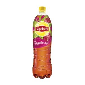 LIPTON ICE TEA RASPBERRY 9x1.5L