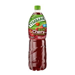 TYMBARK ASEPTIC APPLE/CHERRY 6x2L