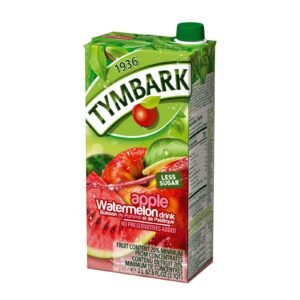 TYMBARK APPLE AND WATERMELON (CARTON) 22055