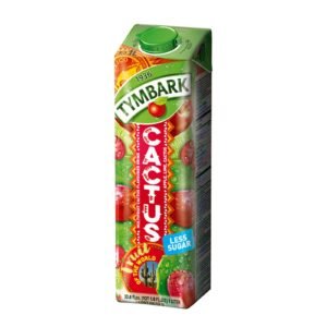 TYMBARK KAKTUS/LIM/JABLKO APPLE/LIME/CACTUS 12x1L