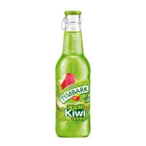 TYMBARK APPLE KIWI 24x250ml