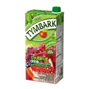 TYMBARK APPLE CHERRY (CARTON) 22055