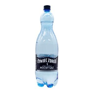 ZYWIEC SPARKLING WATER 6x1.5L