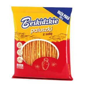 AKSAM SALTY STICK 14x240G