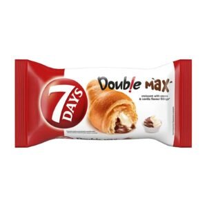 7 DAYS COCOA & VANILIA 20x80G