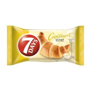 7 DAYS SPUMANTE CHAMPAGNE 20x80G