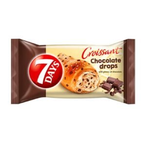 7 DAYS CHOCOLATE DROPS 20x70G