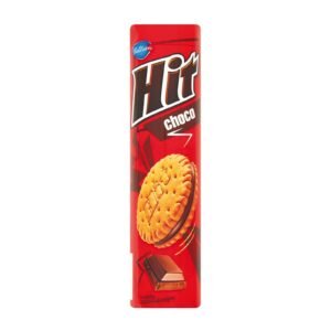 HIT COOKIES CACAO 24x220G
