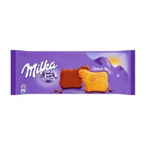 MILKA CHOCO MOO COOKIES 20x120G