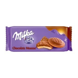 MILKA CHOCO JAFFA CHOCOLATE 24x128G