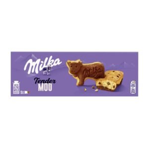MILKA TENDER MOO 16x140