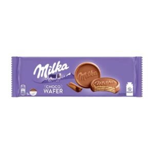MILKA CHOCO WAFER 14x150G