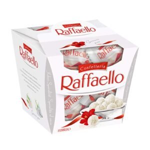 FERRERO RAFFAELLO CANDY (T.15) 6x150G