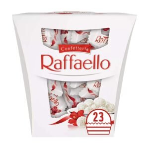FERRERO RAFFAELLO CANDY (T.23) 8x230G