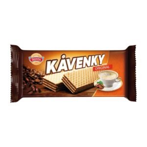 SEDITA KAVENKY ORIGINAL COFFEE 48x50G