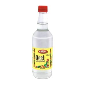 EDMAL OCET VINEGAR %15 15x500G