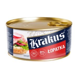 KRAKUS PORK LOPATKA 6x300G