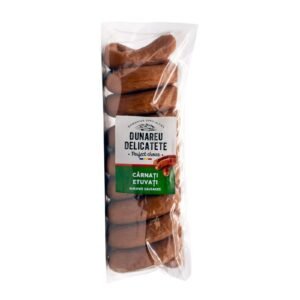 SOKOLOW DUNAREU SAUSAGE BUKOWE LARGE