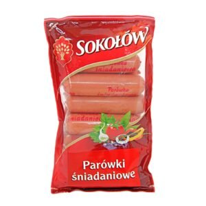 SOKOLOW FRANKS  BREAKFAST