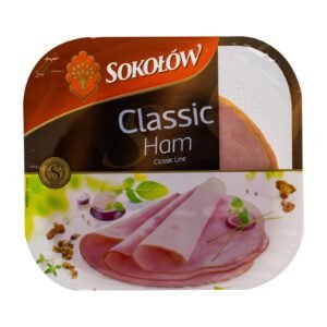 SOKOLOW CLASSIC HAM 148G