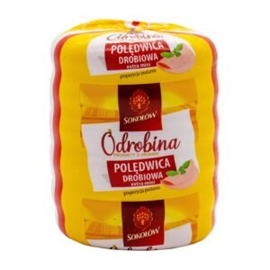SOKOLOW NEW POULTRY LOIN 350G