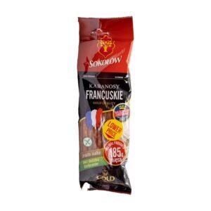SOKOLOW KABANOS  FRENCH 120G