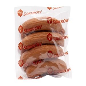 SOKOLOW SAUSAGE BUKOWE SMALL 1KG