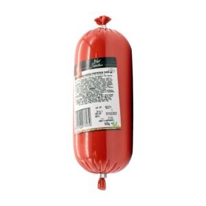 SOKOLOW SAUSAGE  DOKTORSKA PAPRIKA 500G