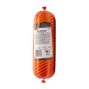 SOKOLOW SAUSAGE  DOKTORSKA NEW
