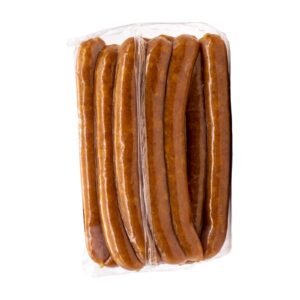 SOKOLOW SAUSAGE  SMALL SILESIAN 350G