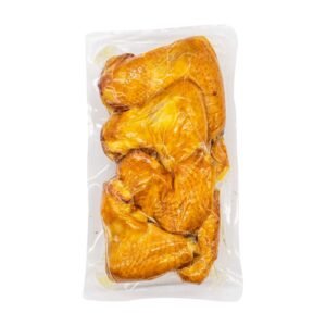 SOKOLOW  CHICKEN WINGS