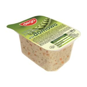 DEGA SALAD HOME MADE 5x250G