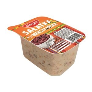 DEGA SALAD MEXICAN 5x250G