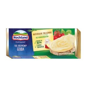 HOCHLAND BLOCK GOUDA 6x90G