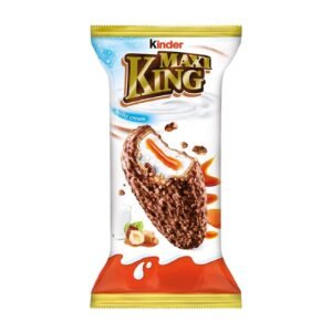 KINDER MAXI KING 30x35G