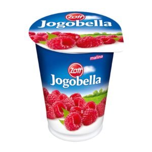 ZOTT JOGOBELLA SPECIAL (RASPBERRY & WILDBERRY) 12x400G