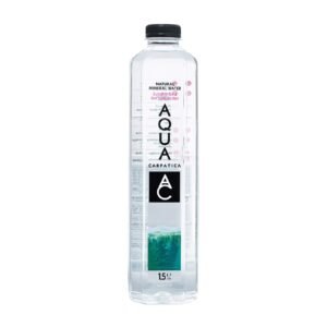 AQUA CARPATICA STILL WATER 6x1.5L