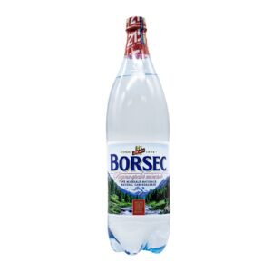 BORSEC SPARKLING WATER APA MINARALA 6x1.5L