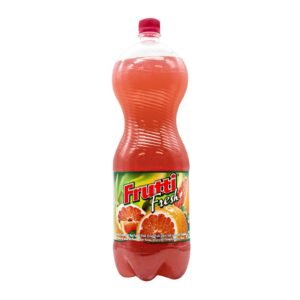 FRUTTI FRESH PINK GRAPEFRUIT DRINK 6x2L